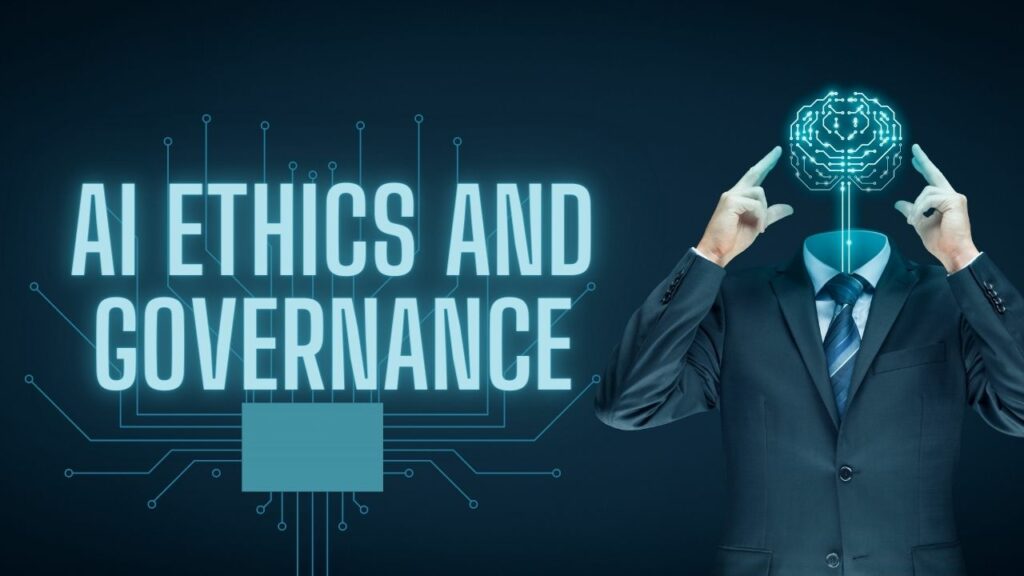 Ethics and Governance concerns about Artificial Intelligence